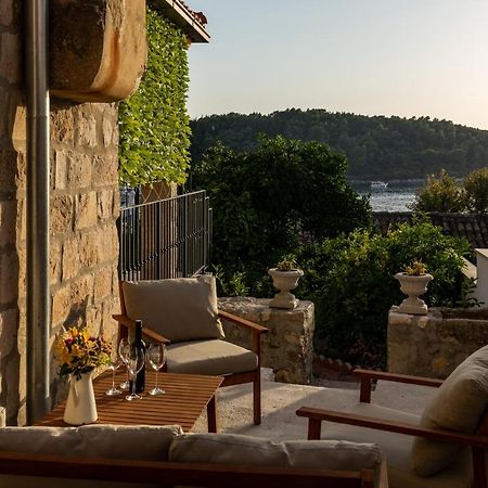 Holiday Home Anamarija Cavtat Εξωτερικό φωτογραφία