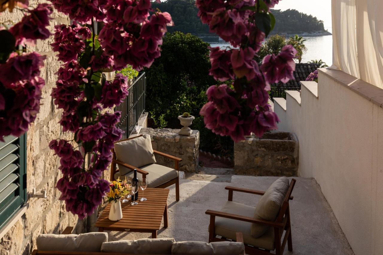 Holiday Home Anamarija Cavtat Εξωτερικό φωτογραφία