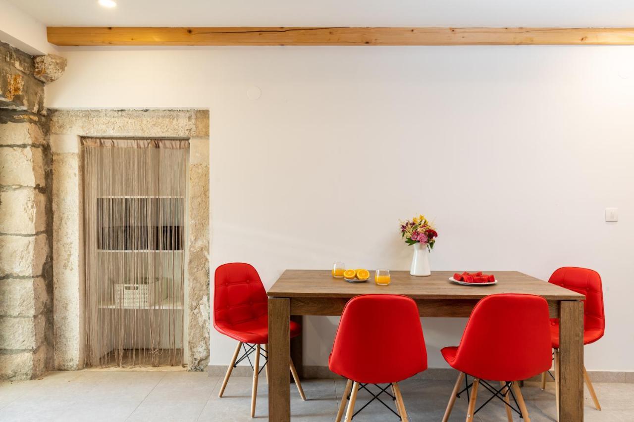 Holiday Home Anamarija Cavtat Εξωτερικό φωτογραφία