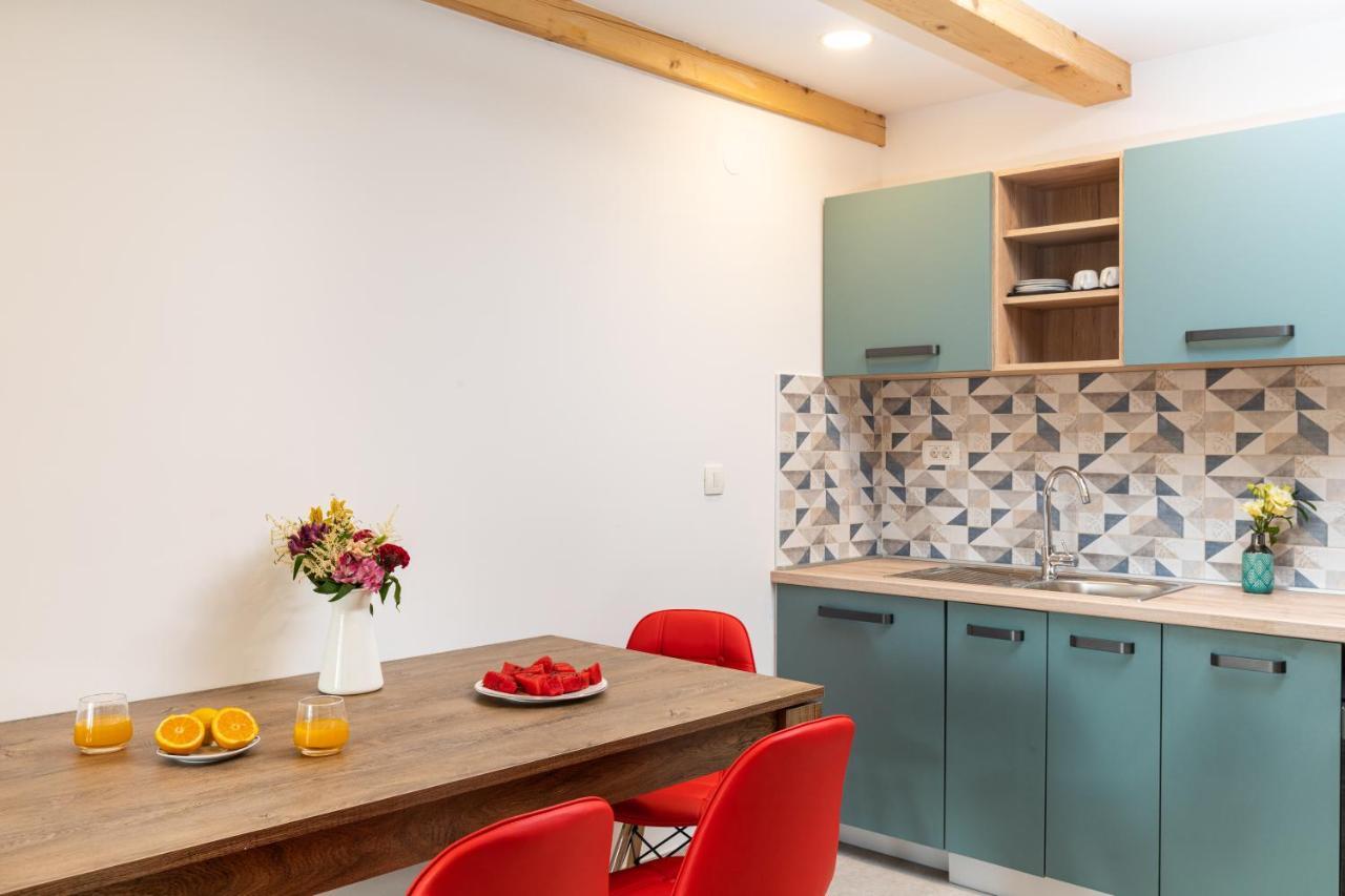 Holiday Home Anamarija Cavtat Εξωτερικό φωτογραφία