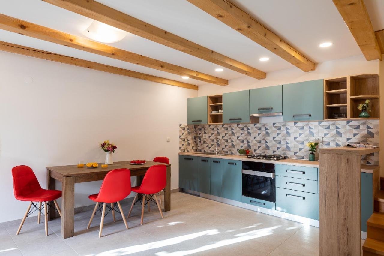 Holiday Home Anamarija Cavtat Εξωτερικό φωτογραφία