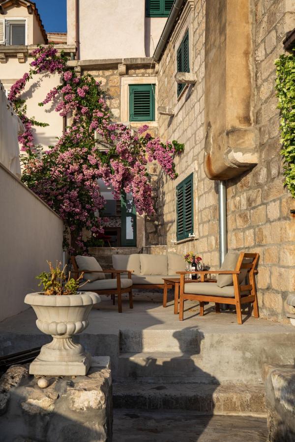 Holiday Home Anamarija Cavtat Εξωτερικό φωτογραφία