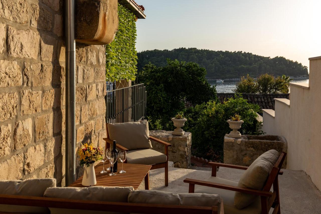 Holiday Home Anamarija Cavtat Εξωτερικό φωτογραφία