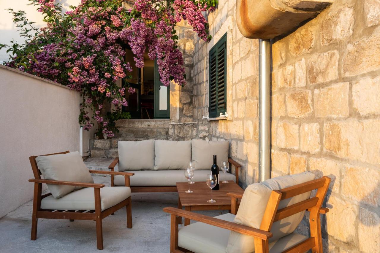 Holiday Home Anamarija Cavtat Εξωτερικό φωτογραφία