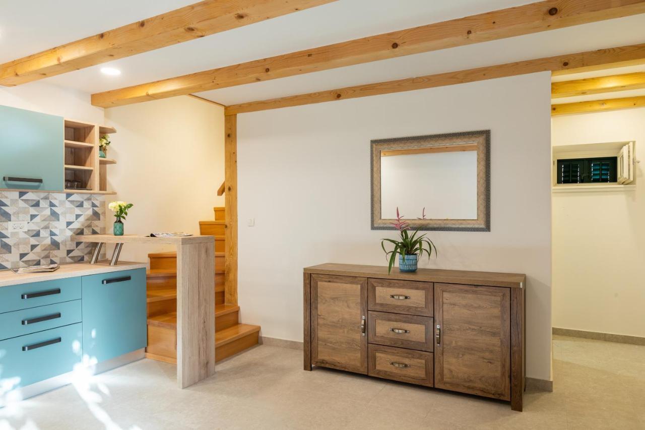 Holiday Home Anamarija Cavtat Εξωτερικό φωτογραφία