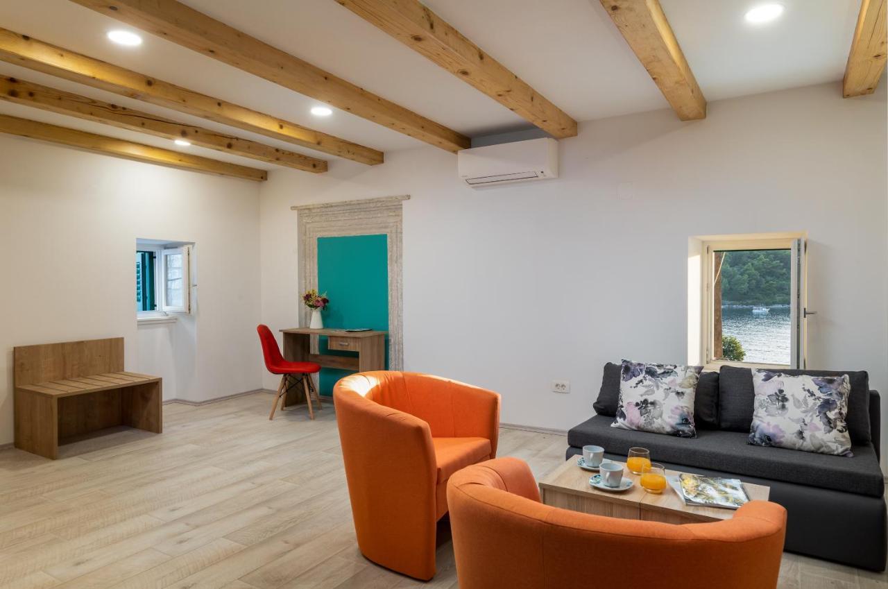 Holiday Home Anamarija Cavtat Εξωτερικό φωτογραφία