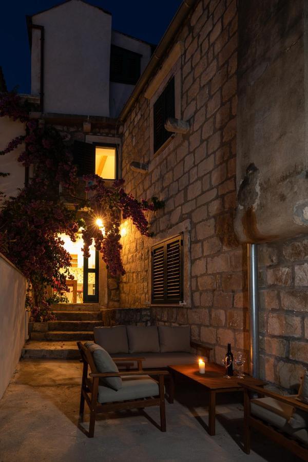 Holiday Home Anamarija Cavtat Εξωτερικό φωτογραφία