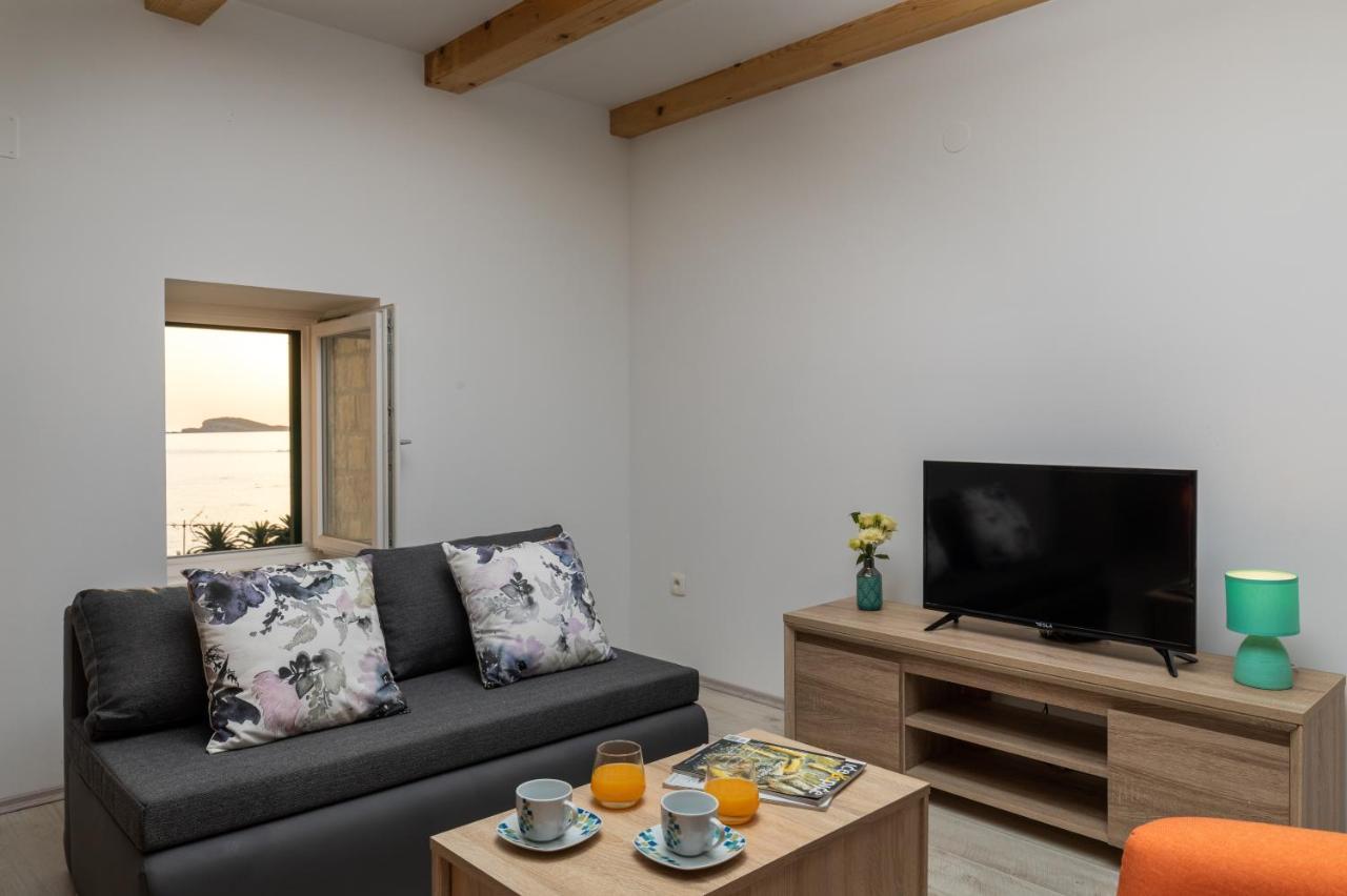 Holiday Home Anamarija Cavtat Εξωτερικό φωτογραφία