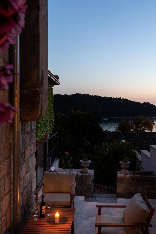 Holiday Home Anamarija Cavtat Εξωτερικό φωτογραφία