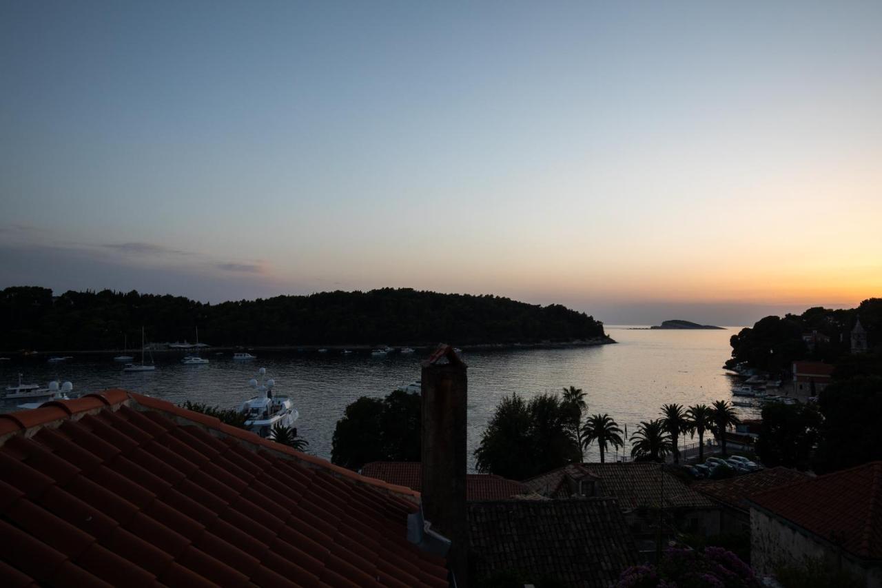 Holiday Home Anamarija Cavtat Εξωτερικό φωτογραφία