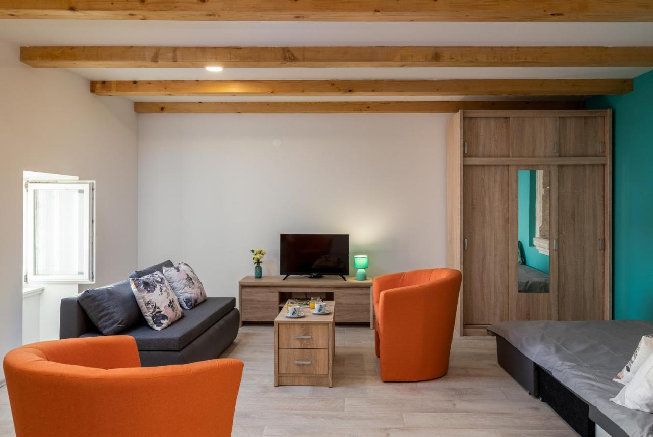Holiday Home Anamarija Cavtat Εξωτερικό φωτογραφία