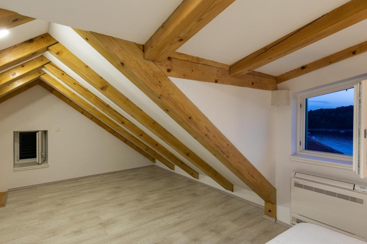 Holiday Home Anamarija Cavtat Εξωτερικό φωτογραφία