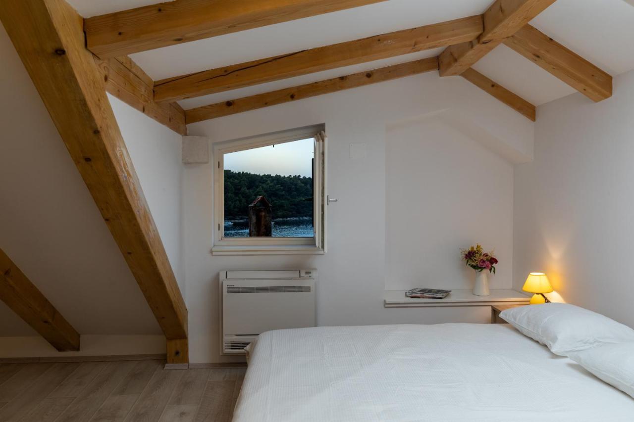Holiday Home Anamarija Cavtat Εξωτερικό φωτογραφία