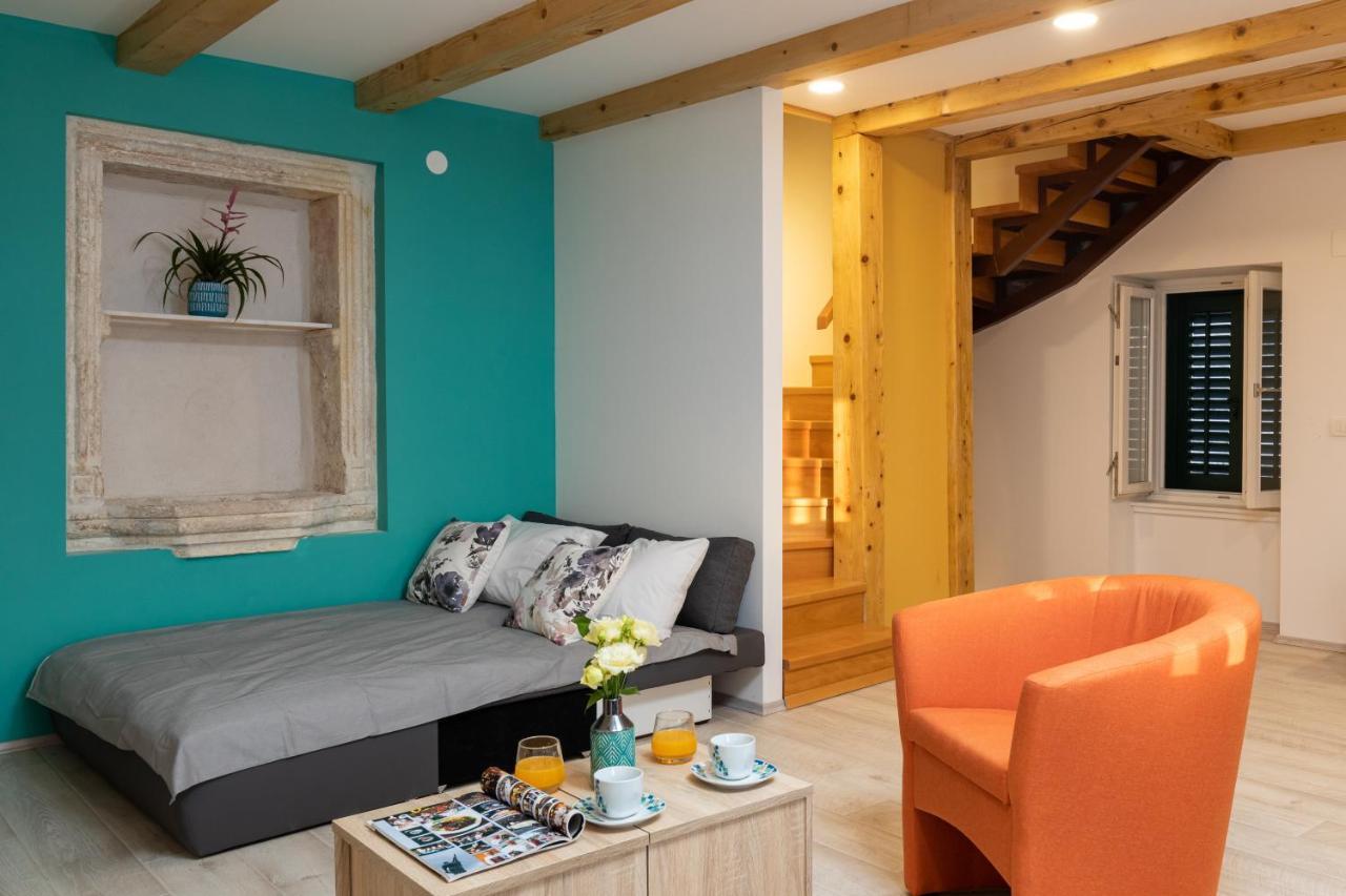 Holiday Home Anamarija Cavtat Εξωτερικό φωτογραφία