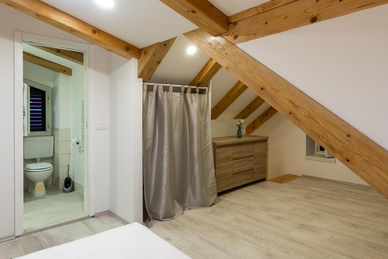 Holiday Home Anamarija Cavtat Εξωτερικό φωτογραφία