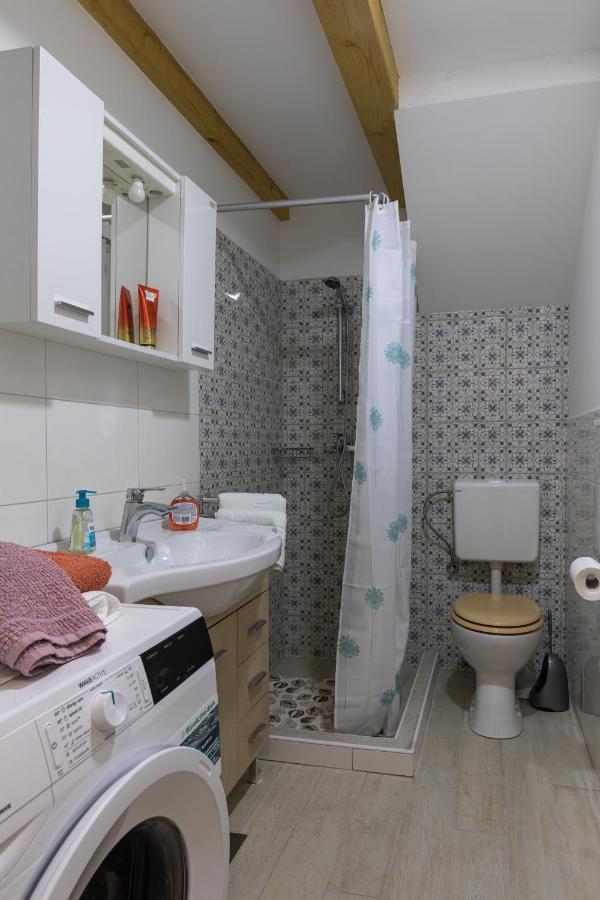 Holiday Home Anamarija Cavtat Εξωτερικό φωτογραφία