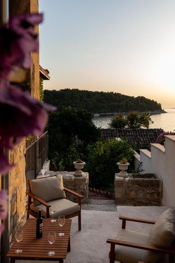 Holiday Home Anamarija Cavtat Εξωτερικό φωτογραφία