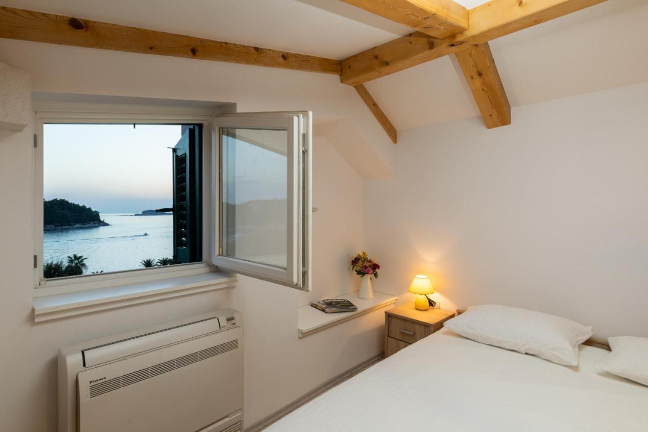 Holiday Home Anamarija Cavtat Εξωτερικό φωτογραφία