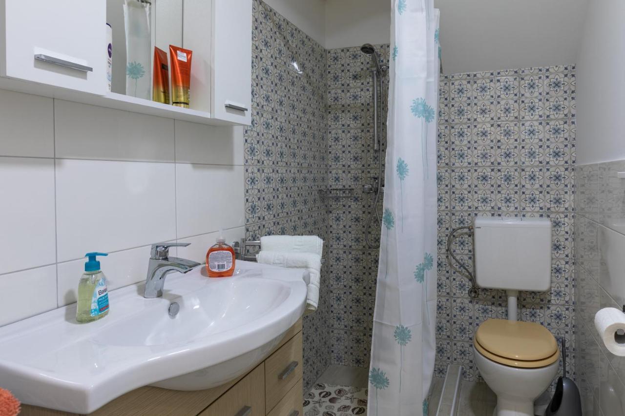 Holiday Home Anamarija Cavtat Εξωτερικό φωτογραφία