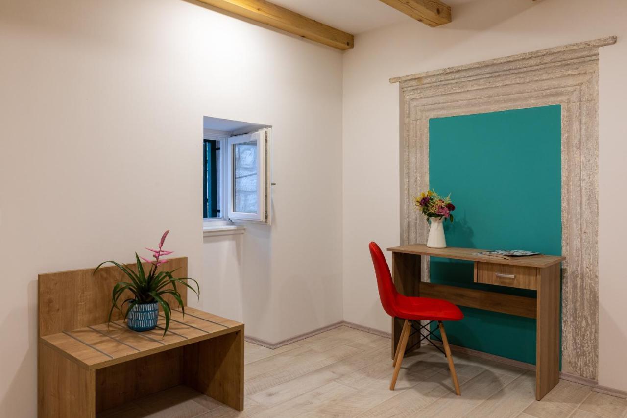 Holiday Home Anamarija Cavtat Εξωτερικό φωτογραφία