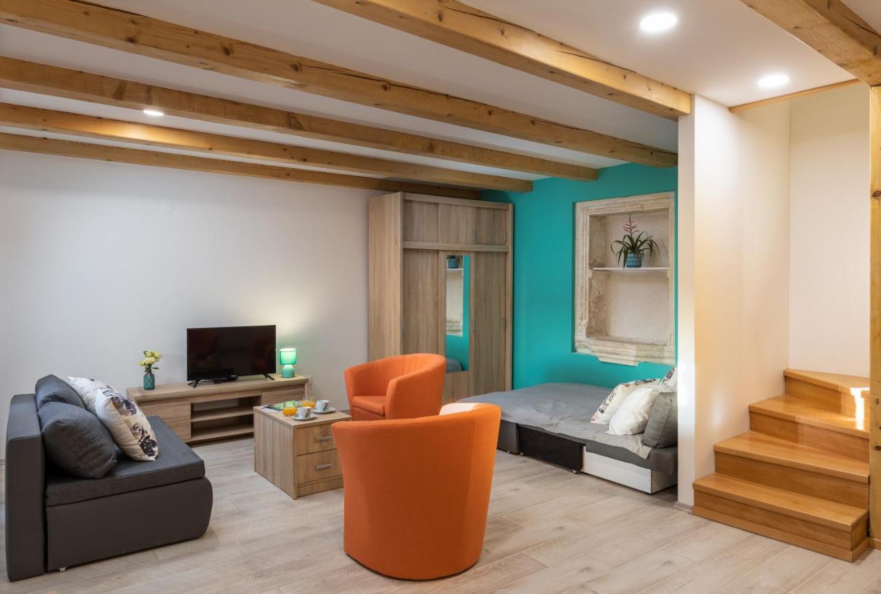 Holiday Home Anamarija Cavtat Εξωτερικό φωτογραφία