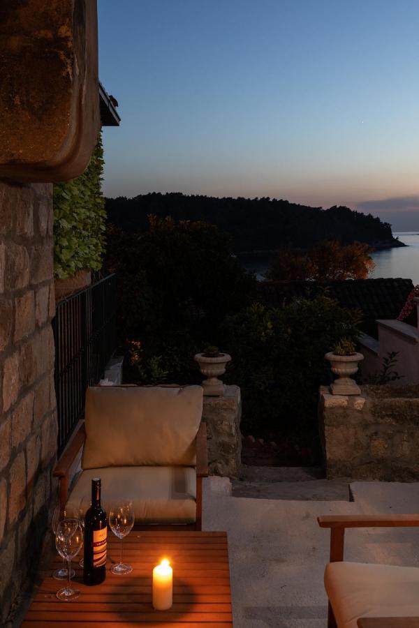 Holiday Home Anamarija Cavtat Εξωτερικό φωτογραφία