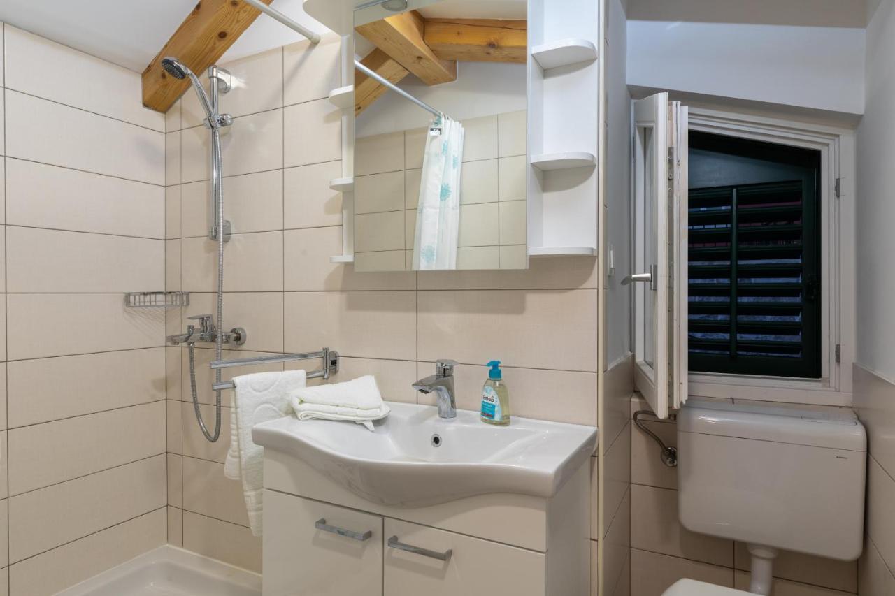 Holiday Home Anamarija Cavtat Εξωτερικό φωτογραφία
