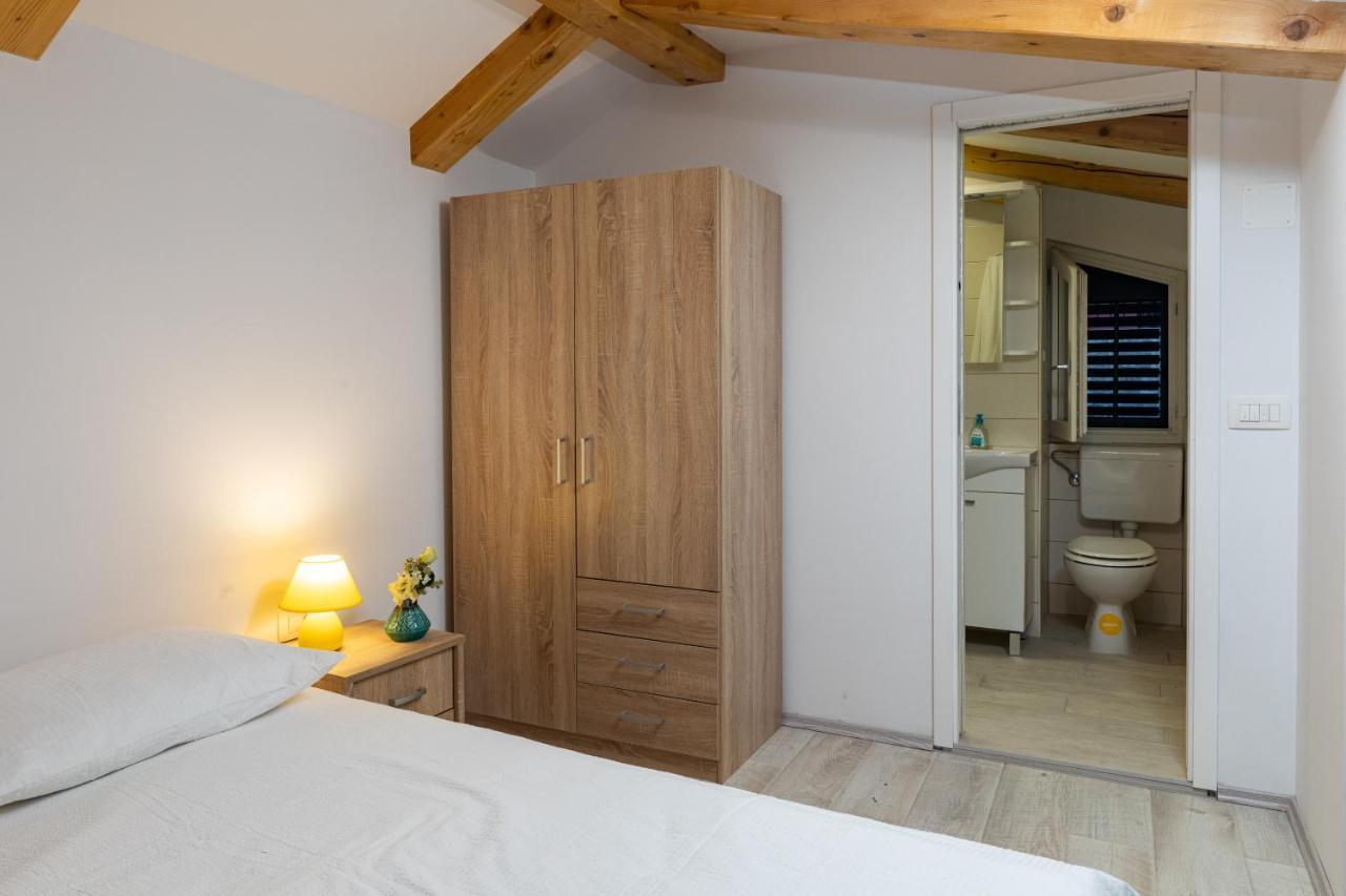 Holiday Home Anamarija Cavtat Εξωτερικό φωτογραφία