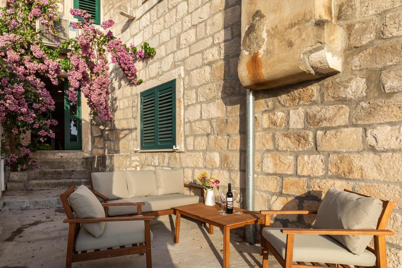 Holiday Home Anamarija Cavtat Εξωτερικό φωτογραφία